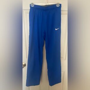 NWT Nike dri-fit pants